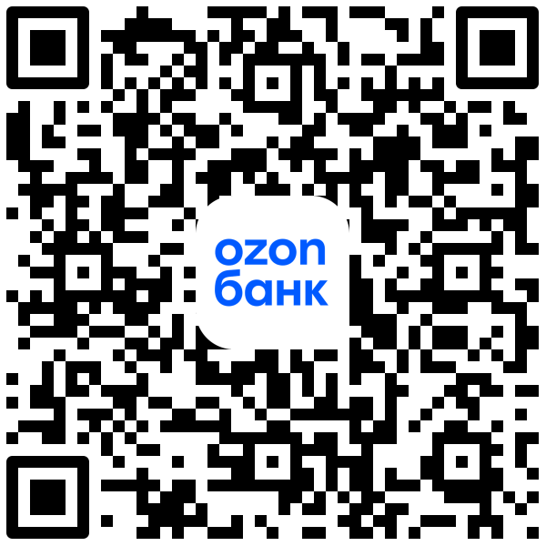 QR-код канала Жигура
